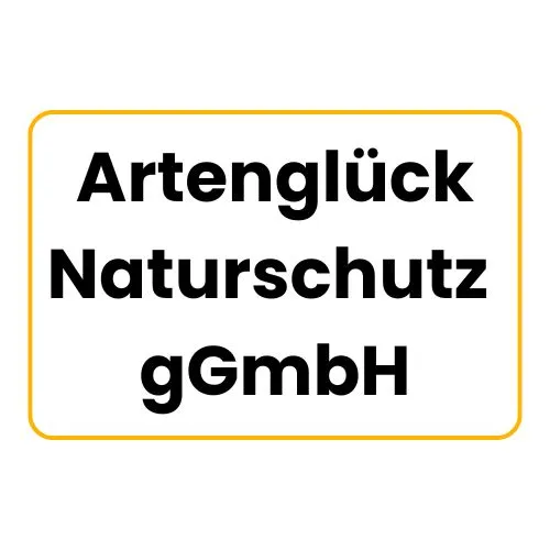Artenglueck Naturschutz gGmbH